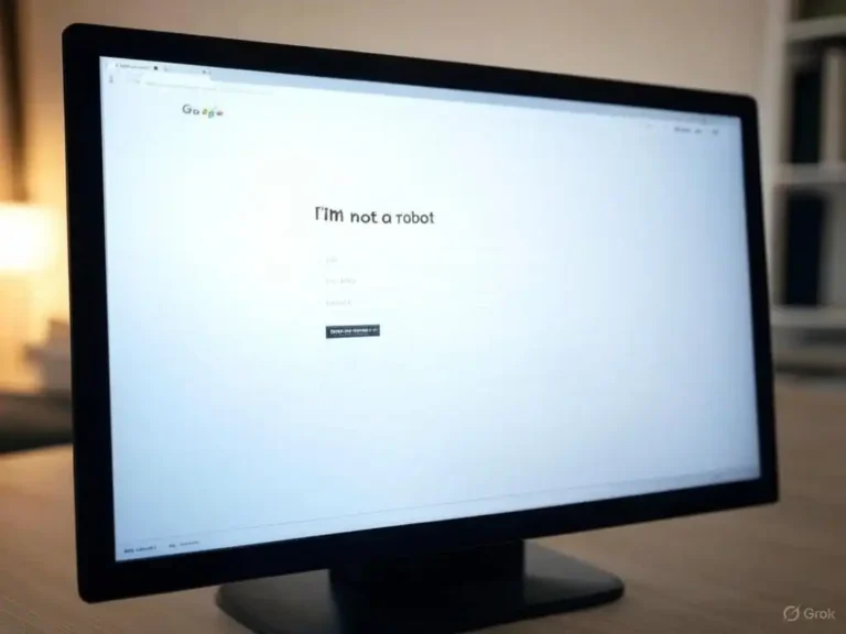 google recaptcha