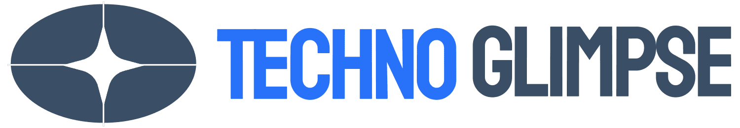 Techno Glimpse